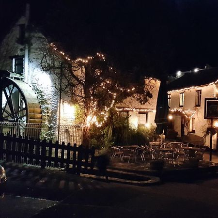 The Crumplehorn Inn & Mill Polperro Exterior photo